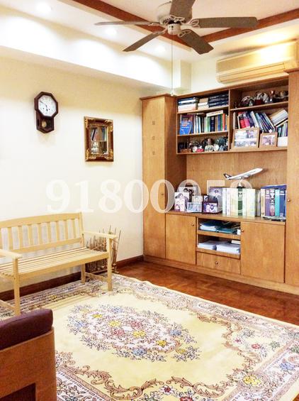 Villa Verde (D23), Terrace #82578882